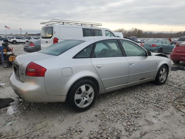 2001 AUDI A6 2.7T QU #3285834909