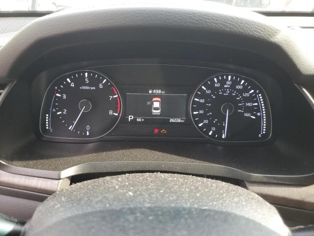 2020 KIA CADENZA TE #3293447434