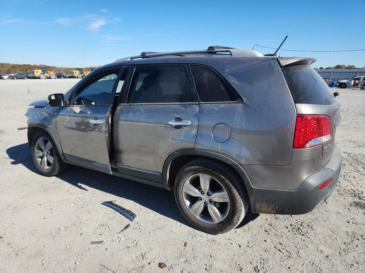KIA SORENTO EX