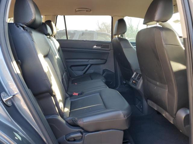 2019 VOLKSWAGEN ATLAS SE #3286591152