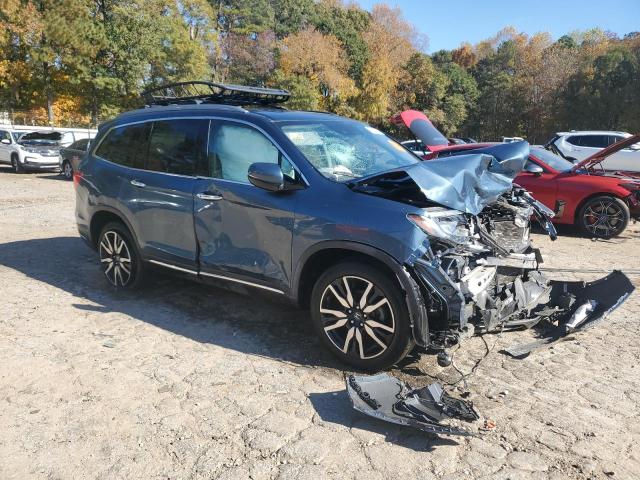 2020 HONDA PILOT TOUR #3286646292