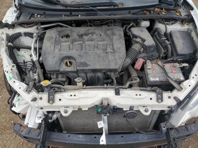 2014 TOYOTA COROLLA L #3286666333