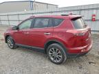 Lot #3316834650 2018 TOYOTA RAV4 LIMIT
