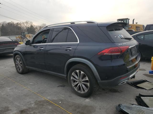2021 MERCEDES-BENZ GLE 350 4M #3297903778