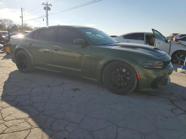 2022 DODGE CHARGER SR #3281584426