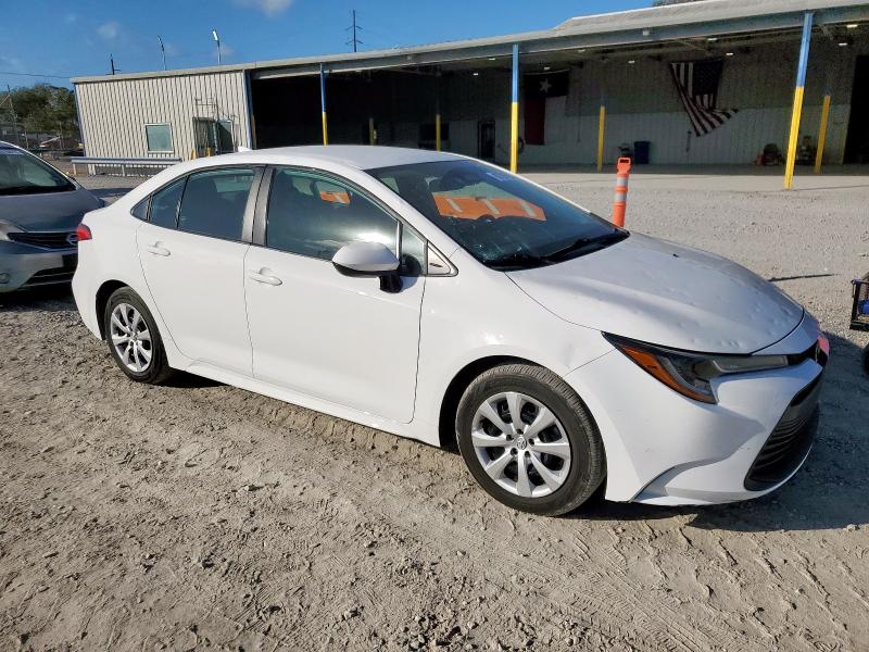 2024 TOYOTA COROLLA LE #3290422789