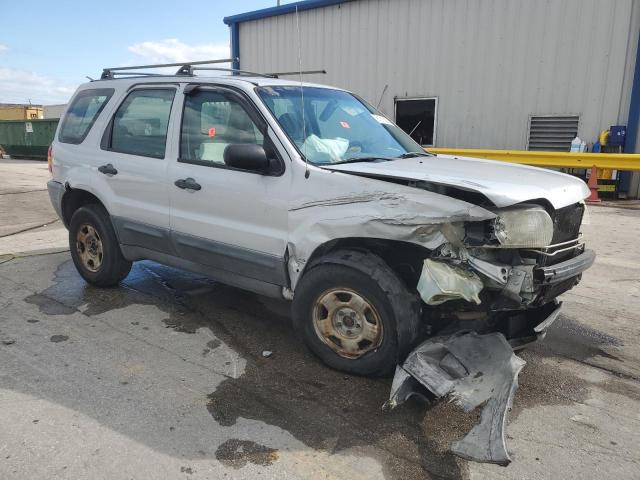 2003 FORD ESCAPE XLS #3302816940