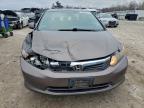 Lot #3305390299 2012 HONDA CIVIC LX
