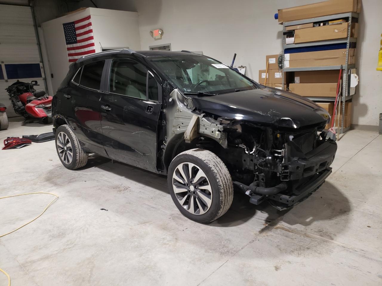 BUICK ENCORE ESSENCE