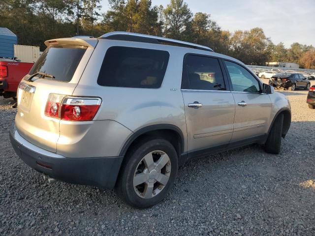 2008 GMC ACADIA SLT #3292424578