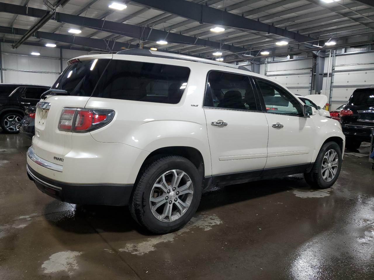 GMC ACADIA SLT-1