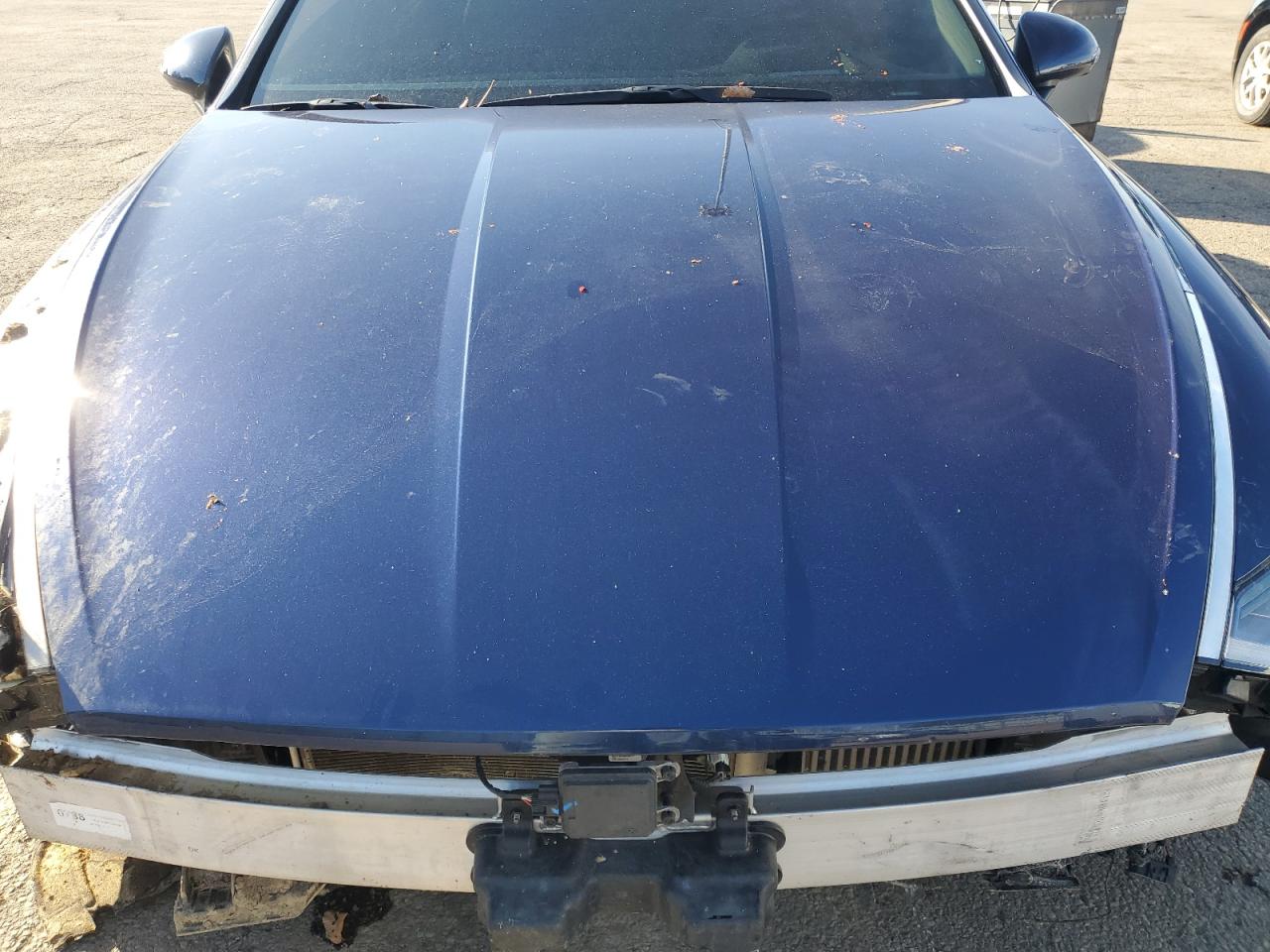 HYUNDAI SONATA LIMITED