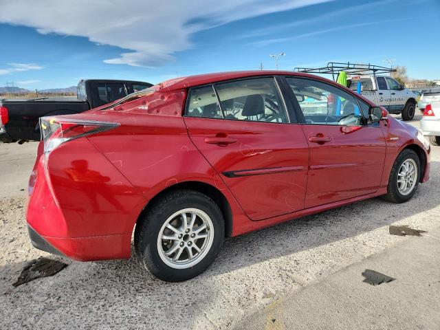 2016 TOYOTA PRIUS #3288041158