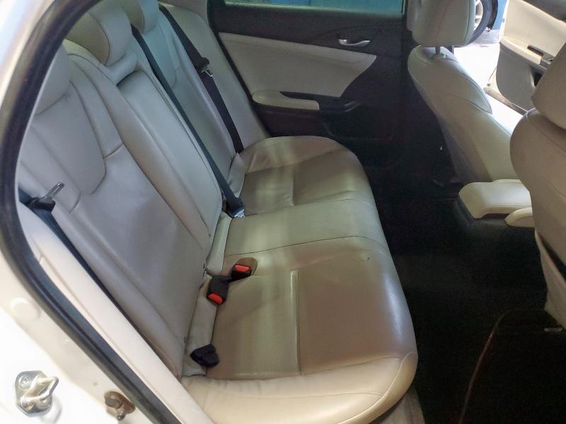 2021 HONDA INSIGHT TO #3317905913