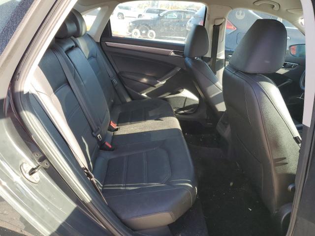 2017 VOLKSWAGEN PASSAT R-L #3287876094