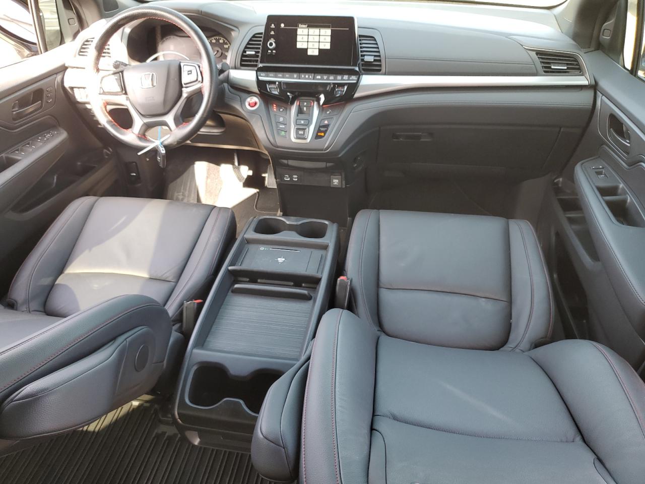 HONDA ODYSSEY SPORT-L