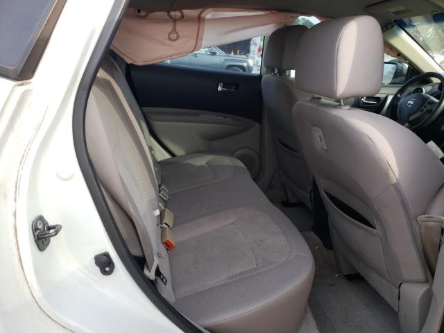 2011 NISSAN ROGUE S #3301763350