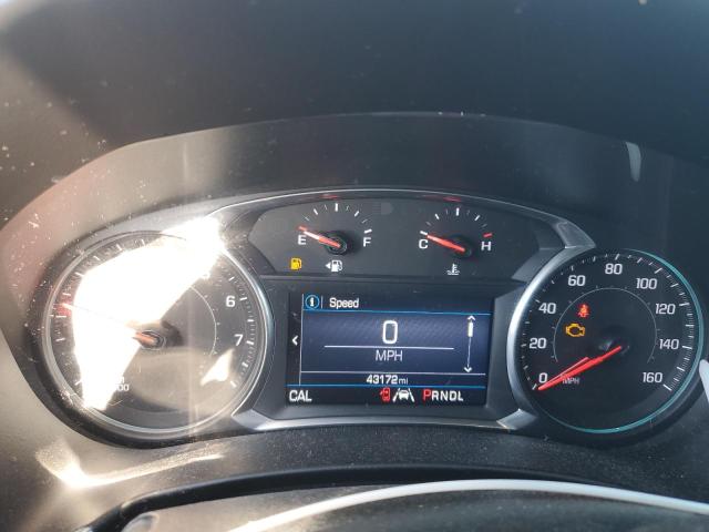 2020 CHEVROLET EQUINOX LT #3282565910