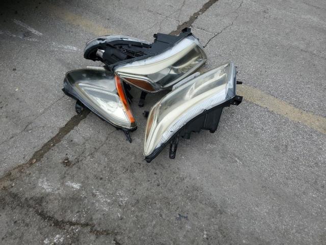 2015 NISSAN ROGUE SELE #3292295269