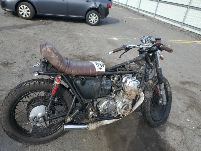 1971 HONDA CV750 #3303879730