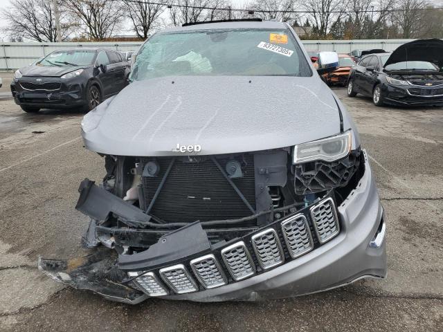 2021 JEEP GRAND CHER #3305397410
