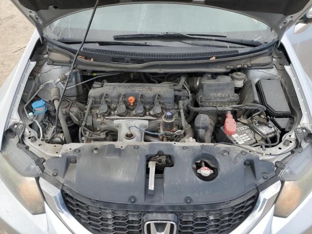 2014 HONDA CIVIC #3290498485