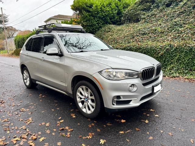 BMW X5 XDRIVE3