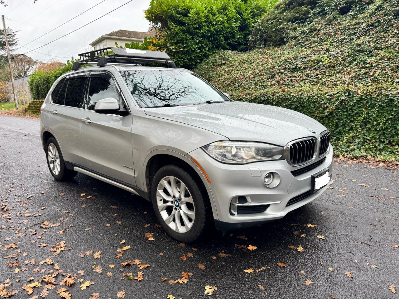 BMW X5 XDRIVE35I