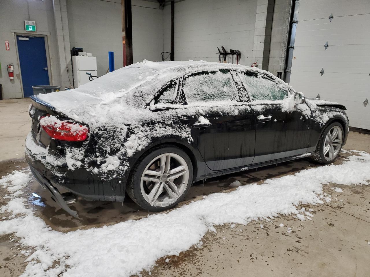 AUDI S4 PREMIUM
