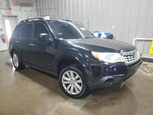 2011 SUBARU FORESTER 2 #3292467687