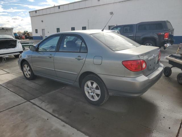 2003 TOYOTA COROLLA CE #3296335447