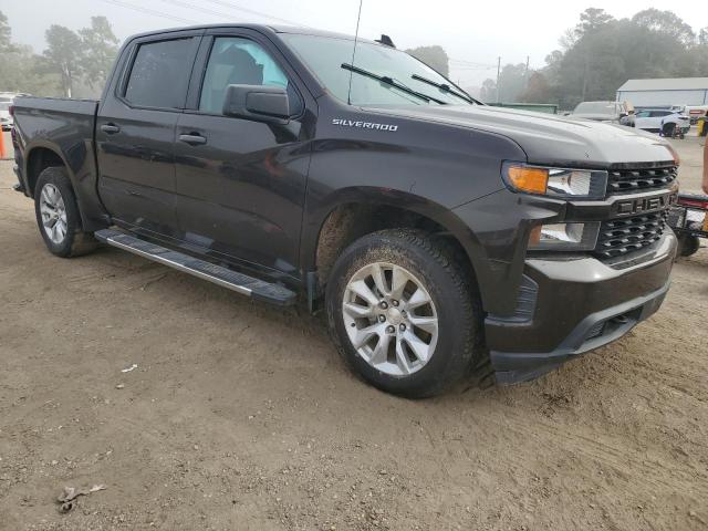 2020 CHEVROLET SILVERADO #3316066367