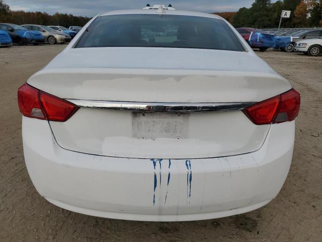 2017 CHEVROLET IMPALA LT #3282593878