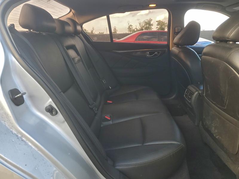 2018 INFINITI Q50 LUXE #3297894848