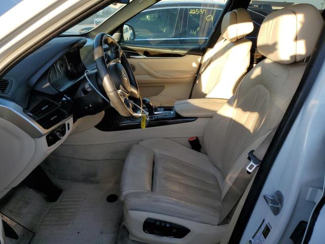 2015 BMW X5 XDRIVE5 #3290274205