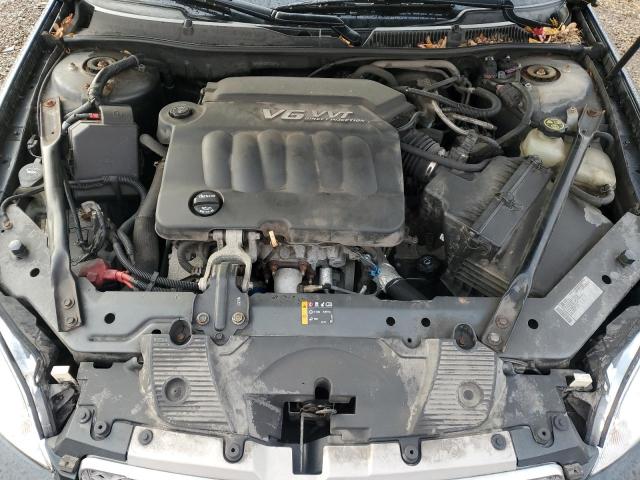 2012 CHEVROLET IMPALA LT #3292350265