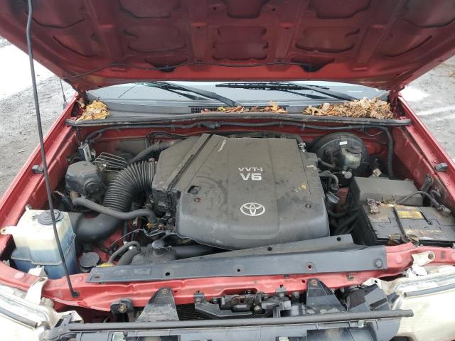 2012 TOYOTA TACOMA DOU - 5TFMU4FN4CX008162