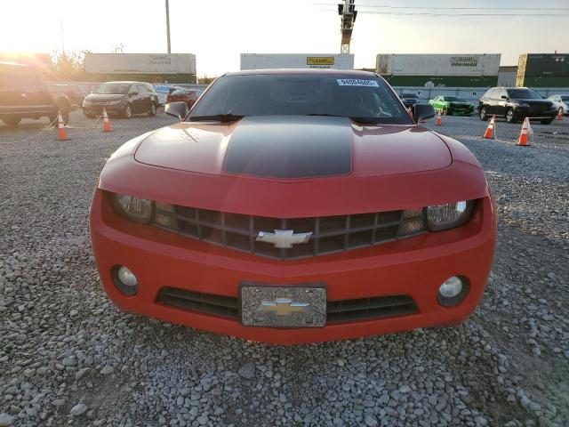 2012 CHEVROLET CAMARO LT #3305304349