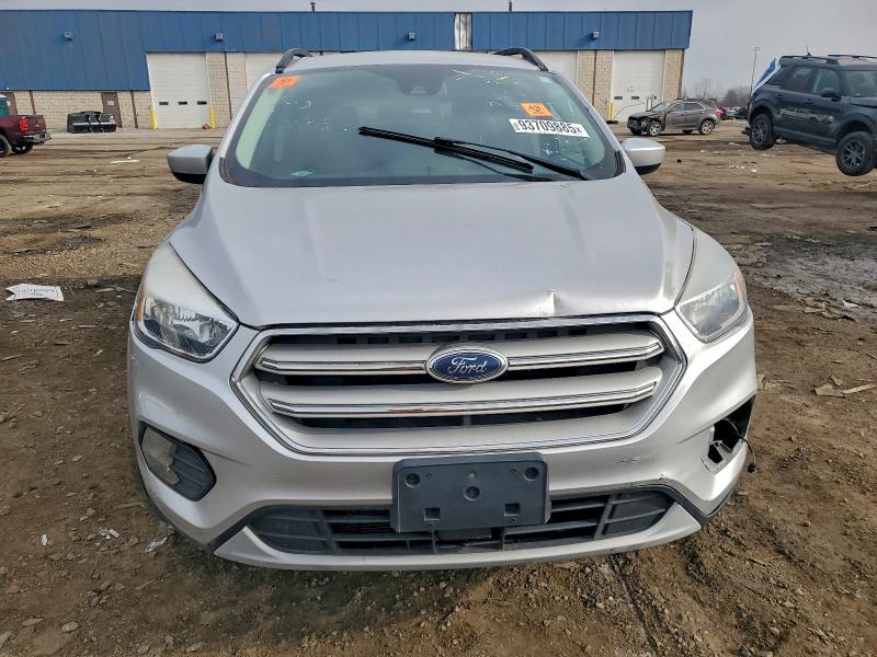 2018 FORD ESCAPE SE #3297901809