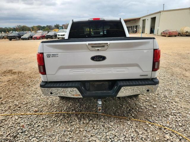 2018 FORD F150 SUPER #3285736671