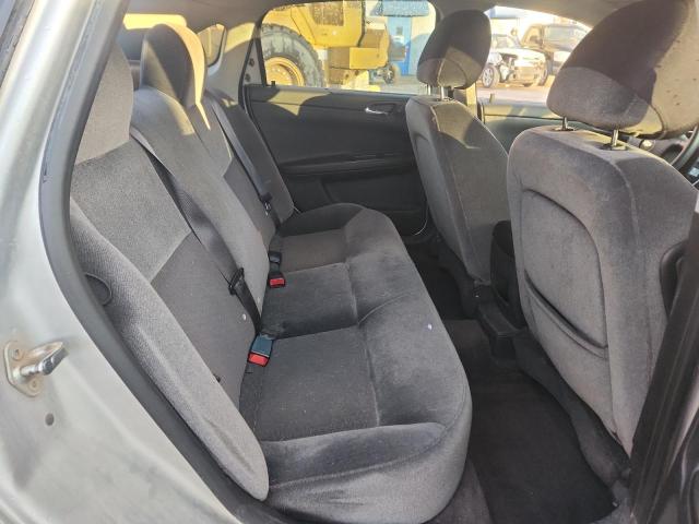 2014 CHEVROLET IMPALA LIM #3317747071