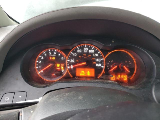 2007 NISSAN ALTIMA 2.5 #3309423966