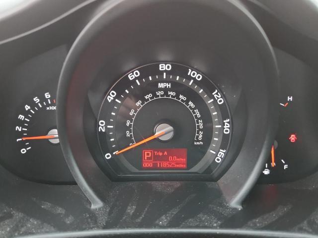 2014 KIA SPORTAGE B - KNDPB3AC8E7574024