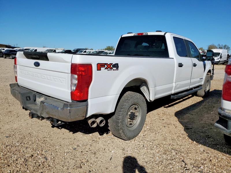 2022 FORD F250 SUPER #3301639634