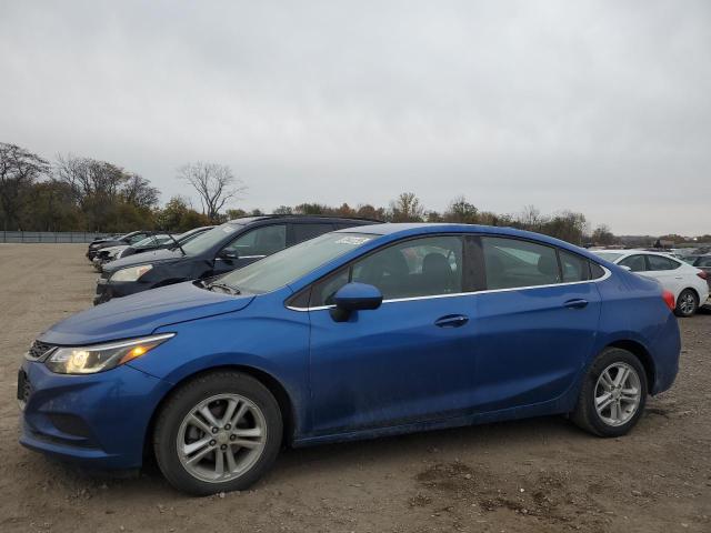 2017 CHEVROLET CRUZE LT #3283812428