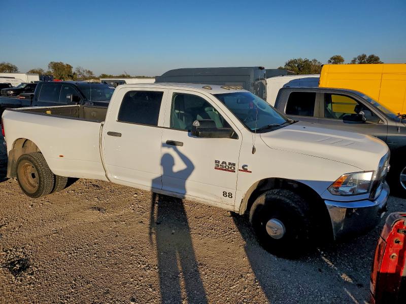 2016 RAM 3500 ST #3291269988