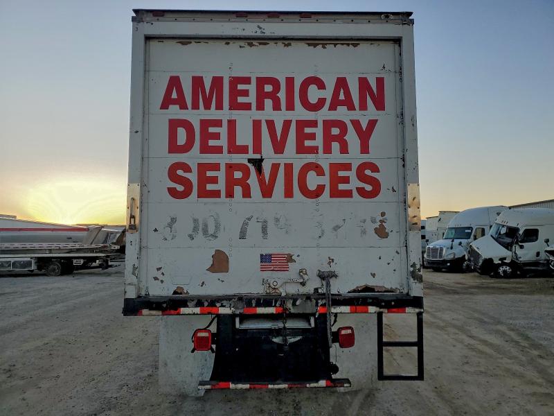 2003 CHEVROLET C7500 C7C0 #3304023634