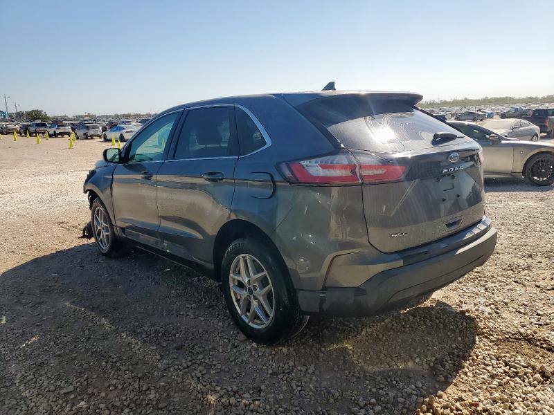 2022 FORD EDGE SEL #3287642033