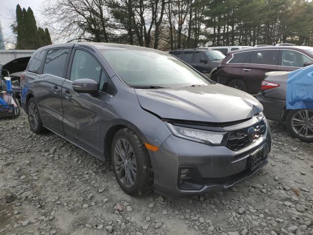 2025 HONDA ODYSSEY TO #3293524425