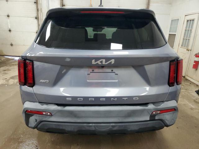 2022 KIA SORENTO LX #3315819351